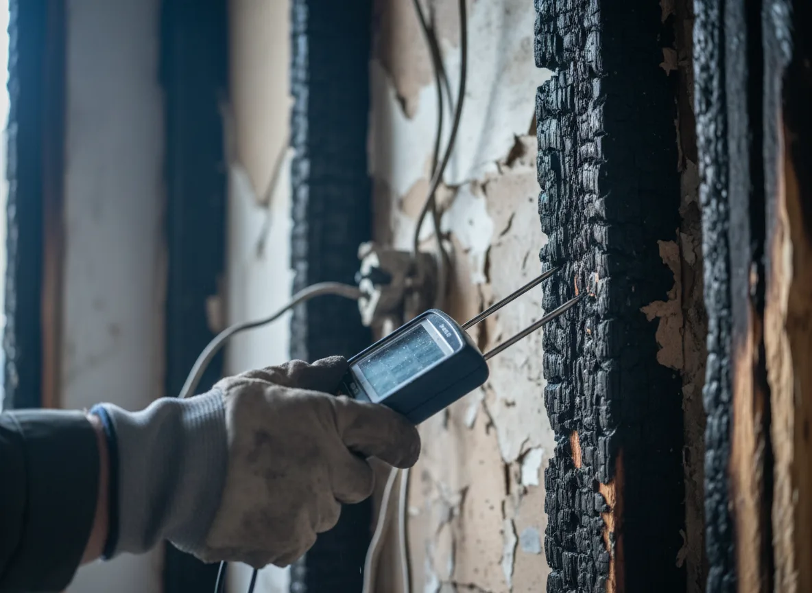 Fire Damage Restoration Galion, OH FAQs
